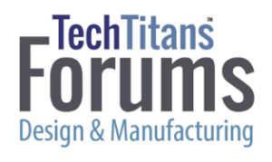 Gary Tanel - TechTitans Forums Design and Manufacturing Chair