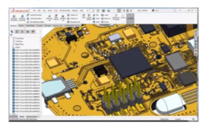 3D Printed Circuit Boards